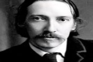 Auteur Robert Louis Stevenson